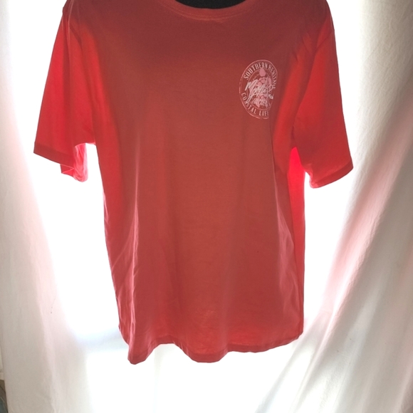 Southern Heritage  T-Shirt NWT - Picture 1 of 3